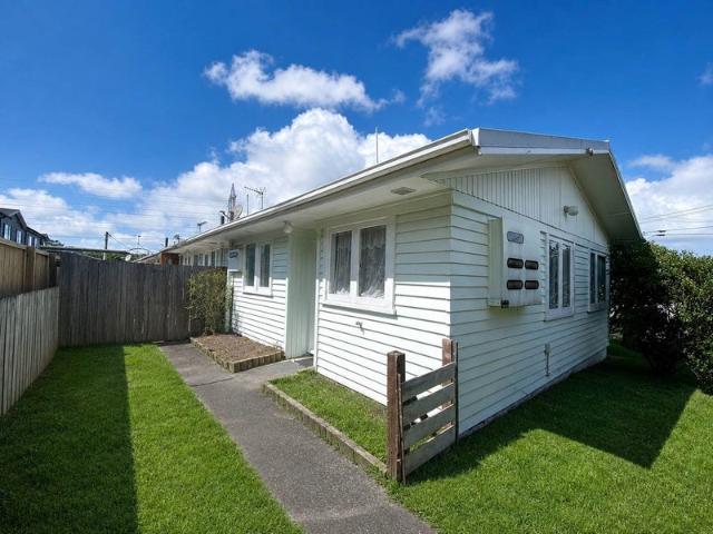 Apartment for rent in New Lynn, Oroua County