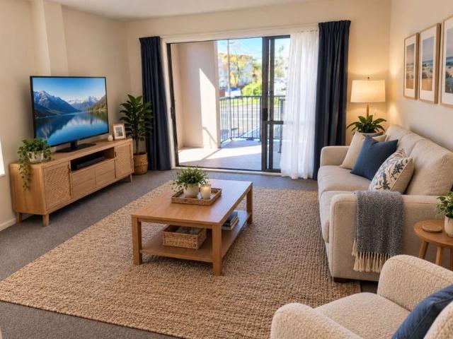 Apartment for rent in New Lynn, Whau
