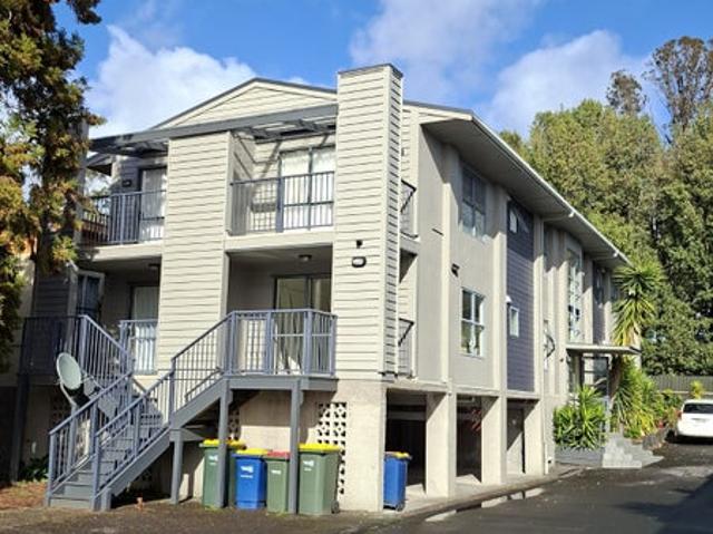 Apartment for rent in New Lynn, Oroua County