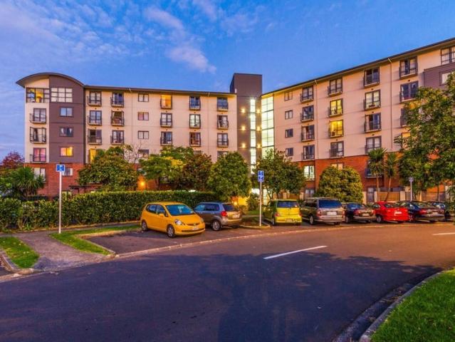Apartment for rent in Crown Lynn Yards, Whau