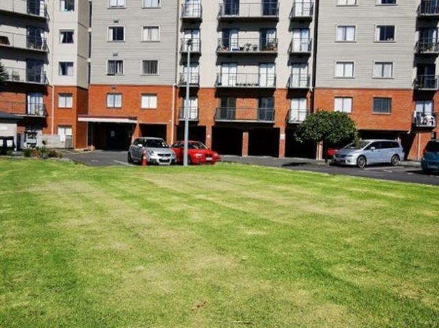 Apartment for rent in Crown Lynn Yards, Whau