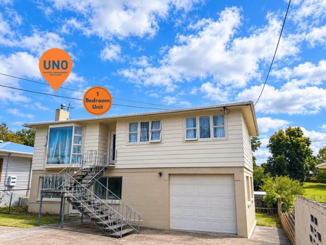 Apartment for rent in Green Bay, Whau
