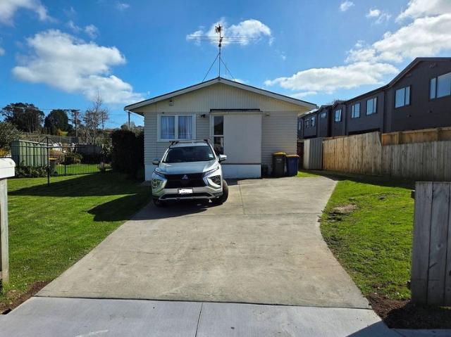 Apartment for rent in New Lynn, Oroua County