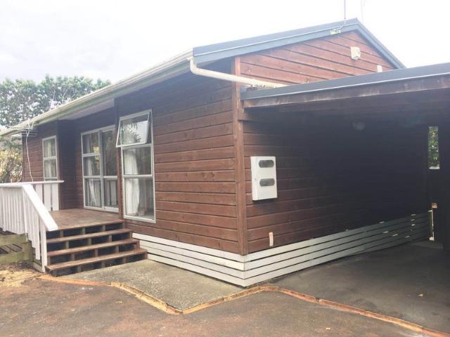 House for rent in Kelston, Oroua County
