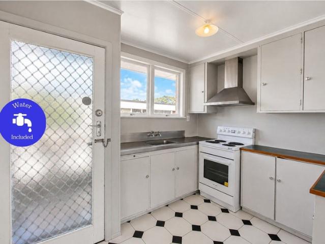Apartment for rent in New Lynn, Oroua County
