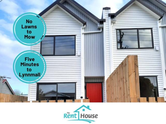 House for rent in Oratia