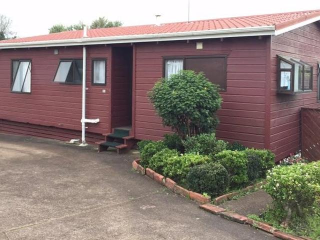 House for rent in New Lynn, Oroua County