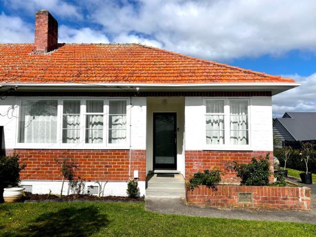 House for rent in New Lynn, Whau