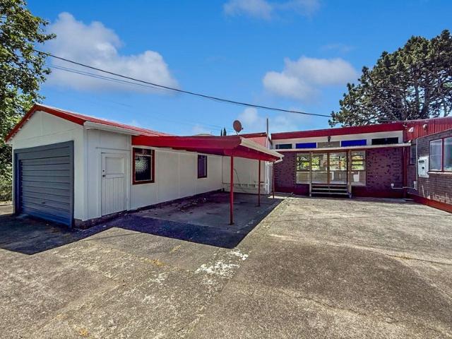 Apartment for rent in Green Bay, Oroua County