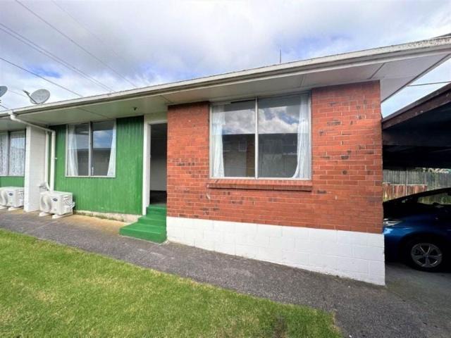 Apartment for rent in New Lynn, Oroua County