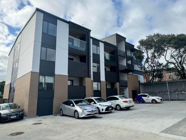 Apartment for rent in New Lynn, Oroua County