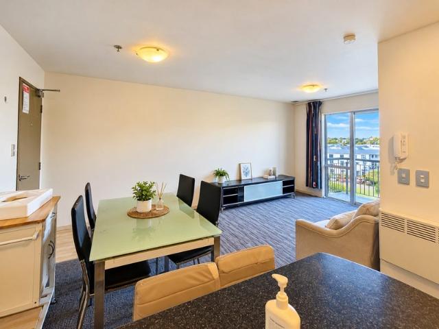 Apartment for rent in Crown Lynn Yards, Whau