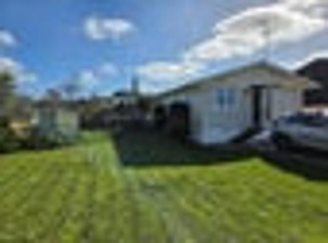 Apartment for rent in New Lynn, Oroua County