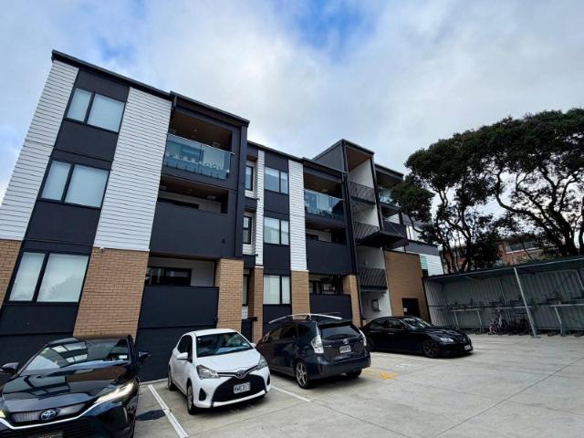 Apartment for rent in New Lynn, Oroua County