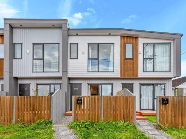 House for rent in North Titirangi, Whau