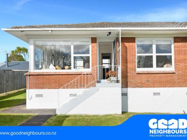 Apartment for rent in New Lynn, Oroua County