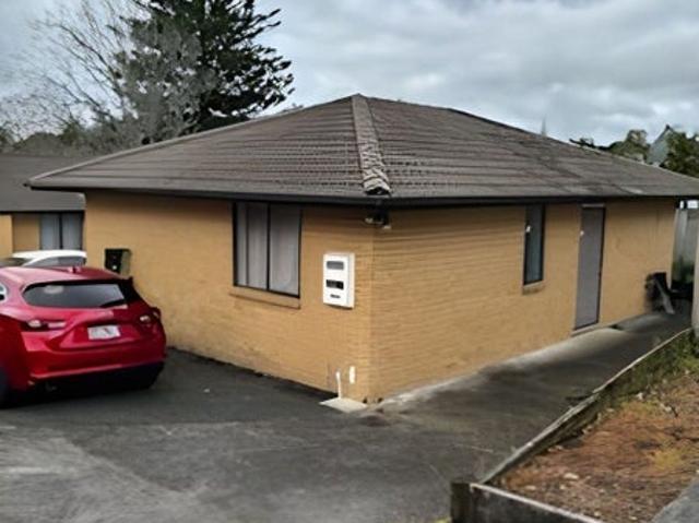 House for rent in Kelston, Whau