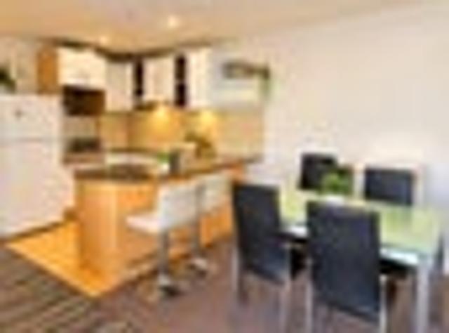 Apartment for rent in Crown Lynn Yards, Whau
