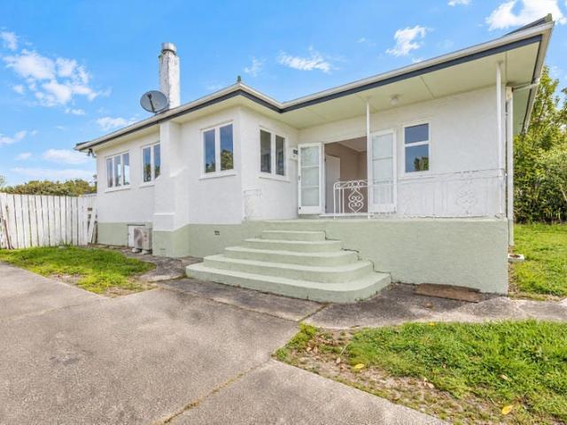 Apartment for rent in Kelston, Whau