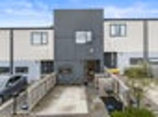 House for rent in Crown Lynn Yards, Whau
