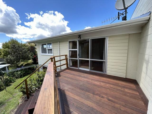 House for rent in Green Bay, Oroua County
