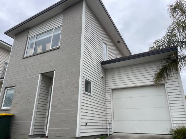 House for rent in New Lynn, Whau