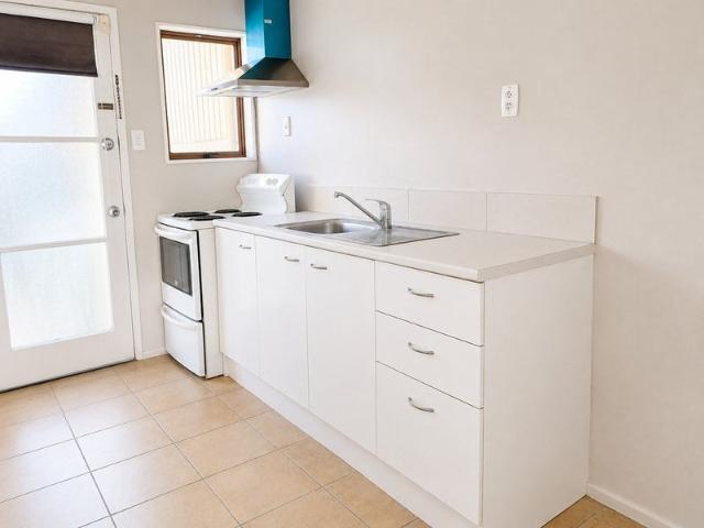 Apartment for rent in Green Bay, Whau