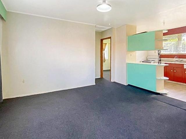 Apartment for rent in New Lynn, Oroua County