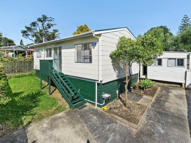 House for rent in New Lynn, Oroua County