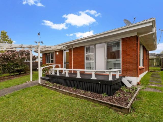 Apartment for rent in Green Bay, Whau