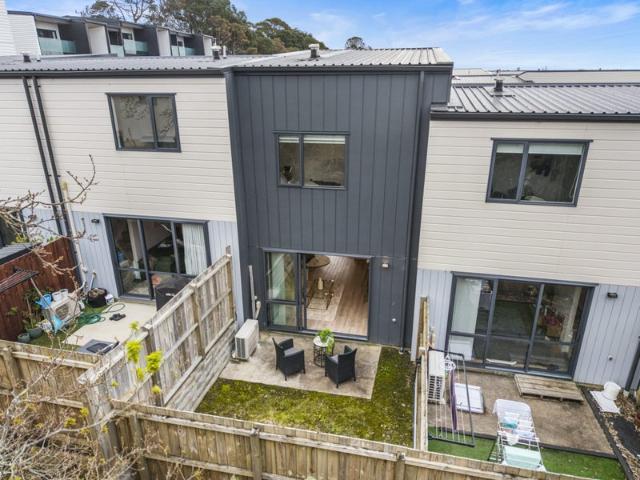 House for rent in Crown Lynn Yards, Whau