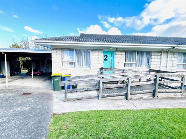 House for rent in Green Bay, Oroua County