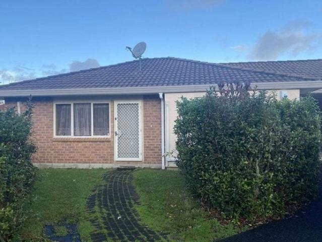 Apartment for rent in Kelston, Oroua County