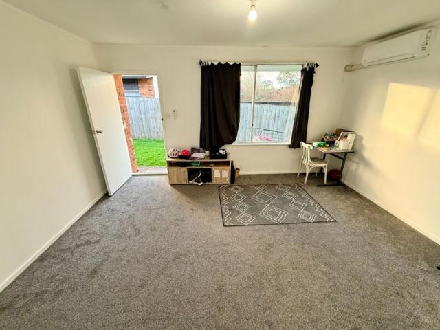 Apartment for rent in New Lynn, Oroua County