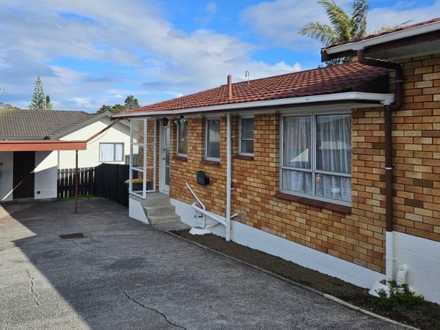Apartment for rent in New Lynn, Oroua County