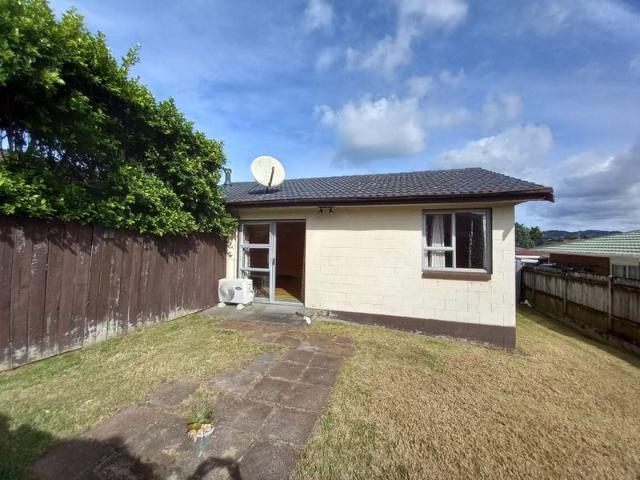 Apartment for rent in Crown Lynn Yards, Whau
