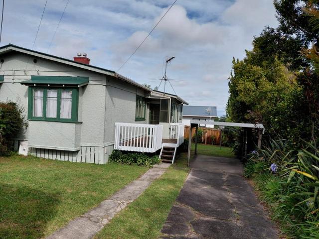 House for rent in Kelston, Oroua County