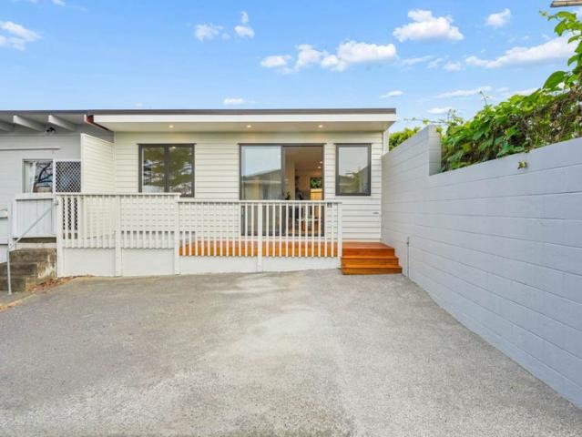 Apartment for rent in New Lynn, Oroua County
