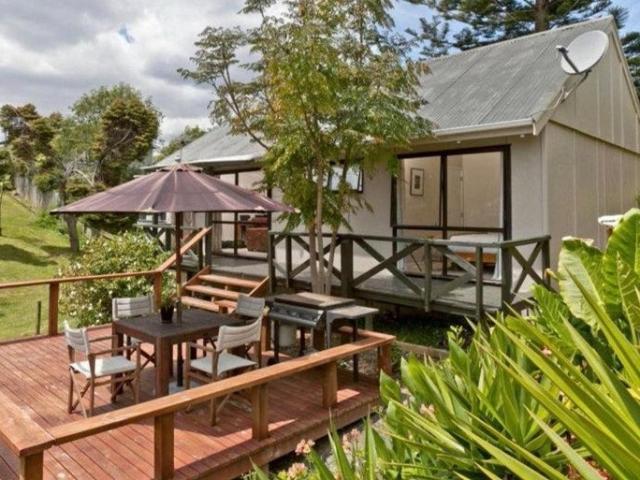 House for rent in New Lynn, Oroua County