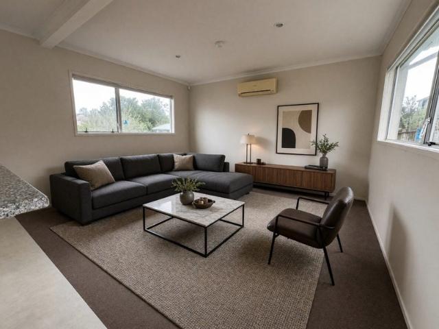 Apartment for rent in New Lynn, Oroua County