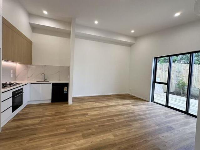 House for rent in New Lynn, Oroua County