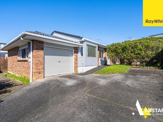 House for rent in North Titirangi, Whau