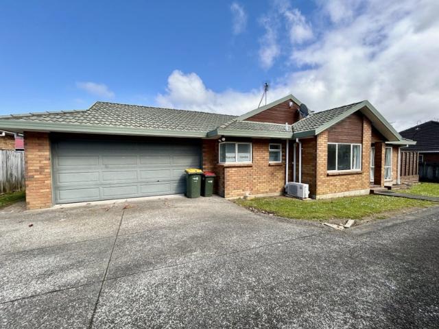 House for rent in New Lynn, Oroua County