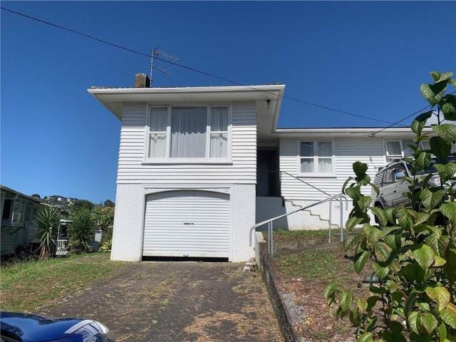 House for rent in Green Bay, Oroua County