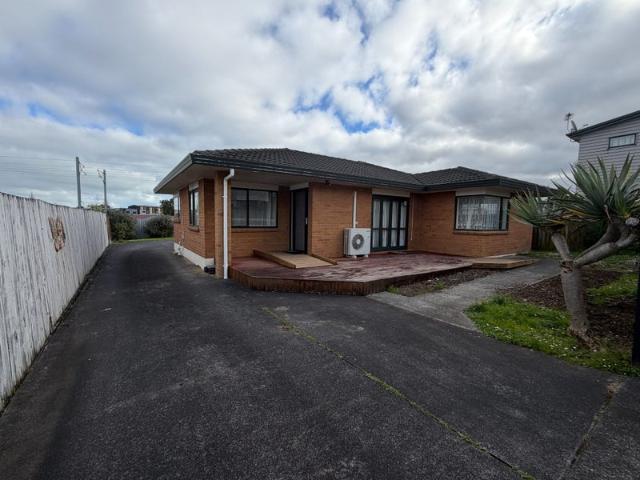 House for rent in New Lynn, Whau