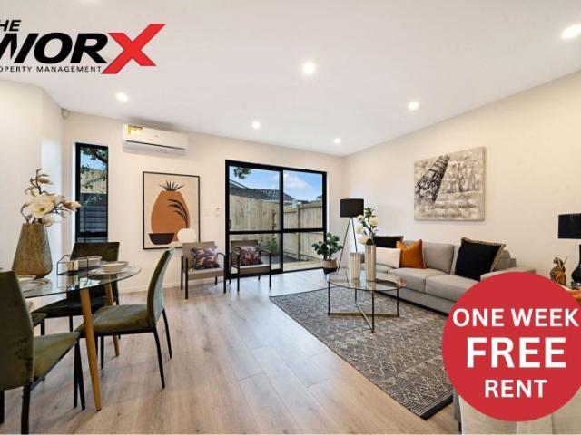 House for rent in New Lynn, Oroua County