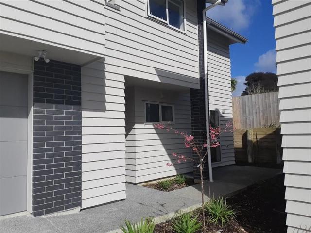House for rent in New Lynn, Oroua County