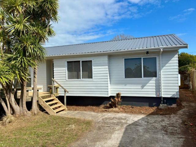 House for rent in New Lynn, Whau