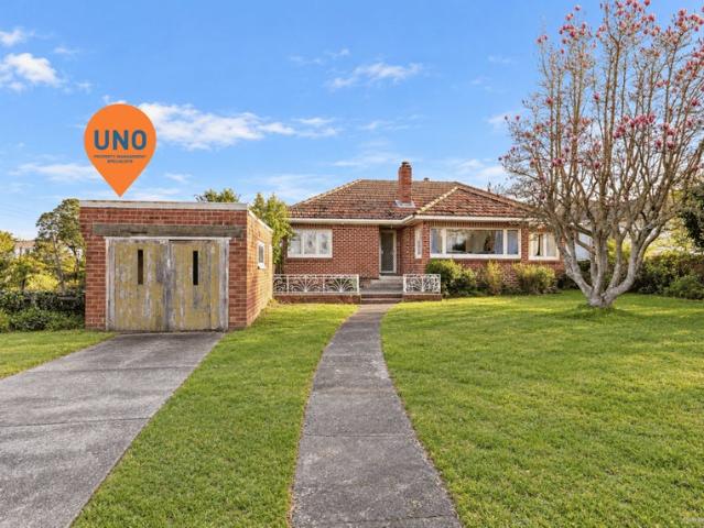 House for rent in New Lynn, Whau