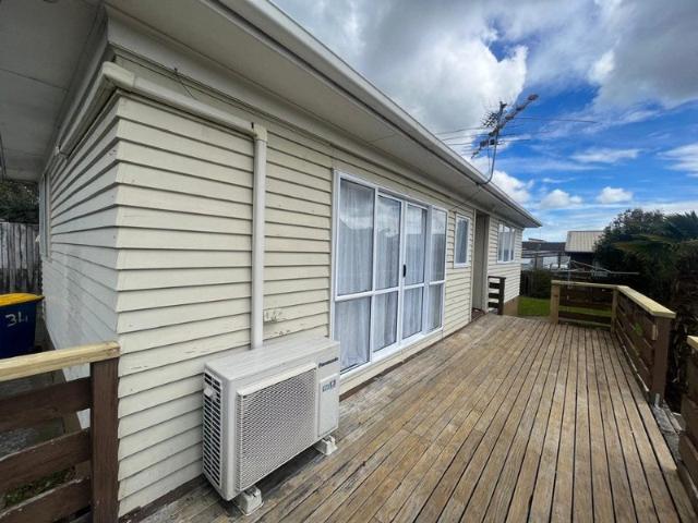 House for rent in New Lynn, Oroua County